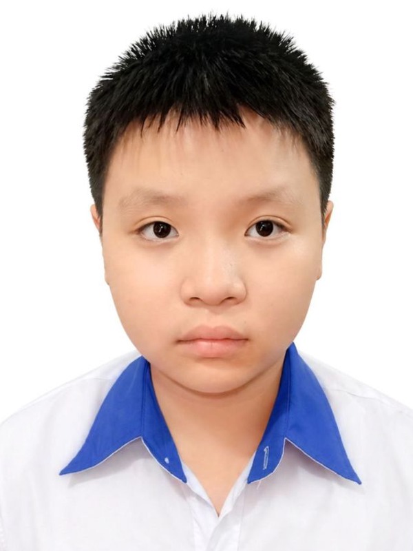 Le Phan Hoang Quan