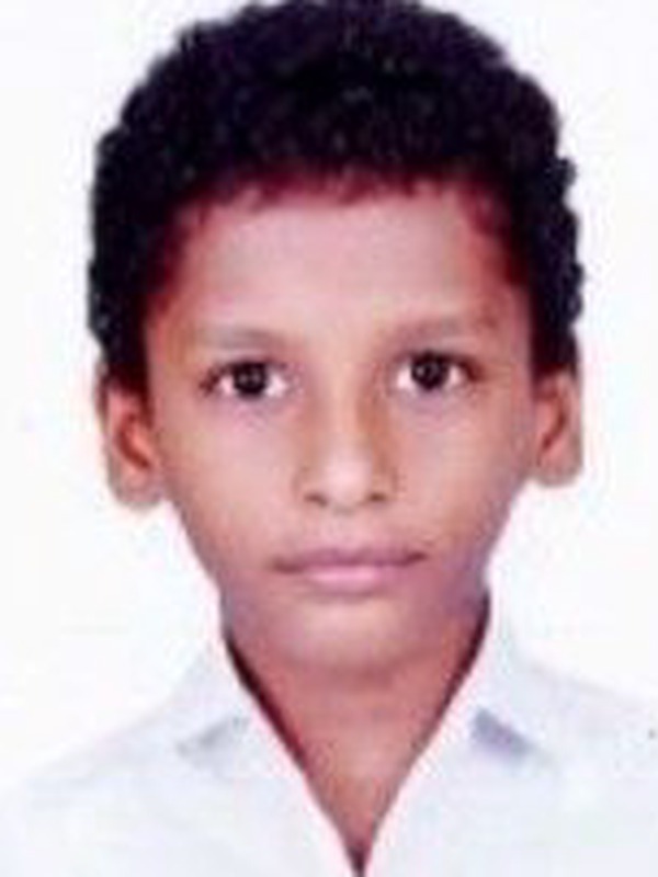 Wijesinghe, Y M Dihela Thevin