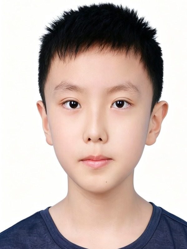 Xie, Yuyang