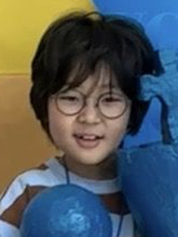 Choi, Jungwoon