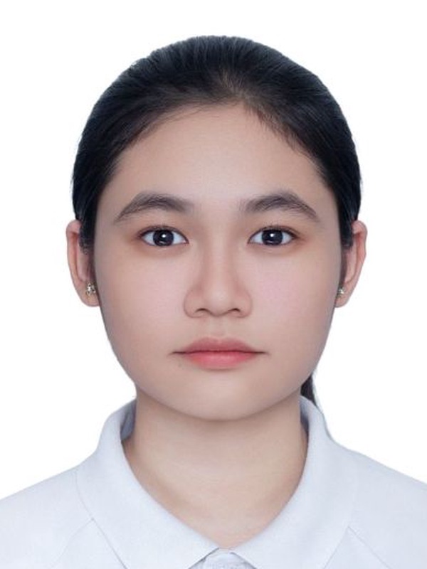 Huynh Phuc Minh Phuong