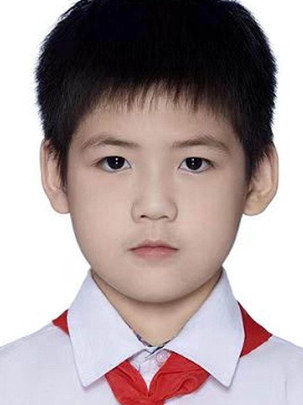 Zhou, Kehan