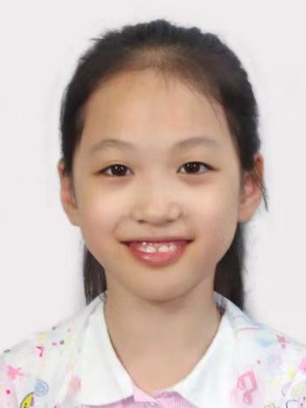Luo, Zhenzhen