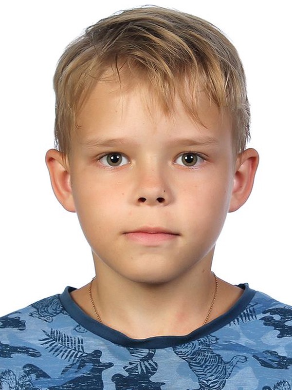 Slashchev, Nikita