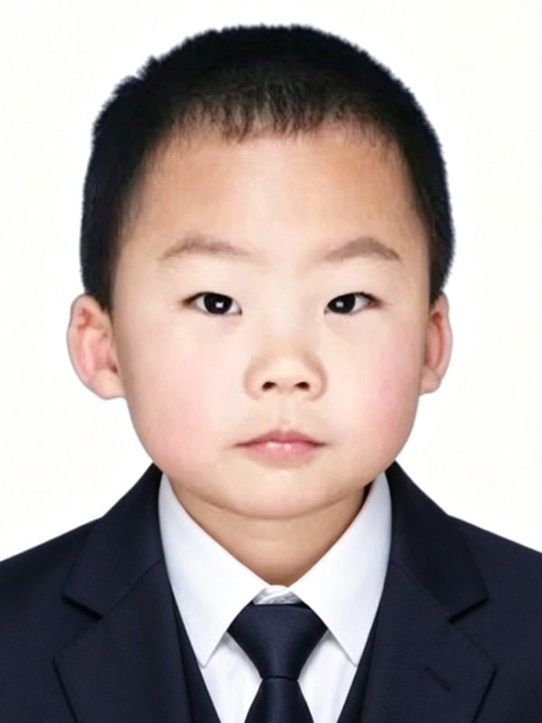 Xu, Ruichen