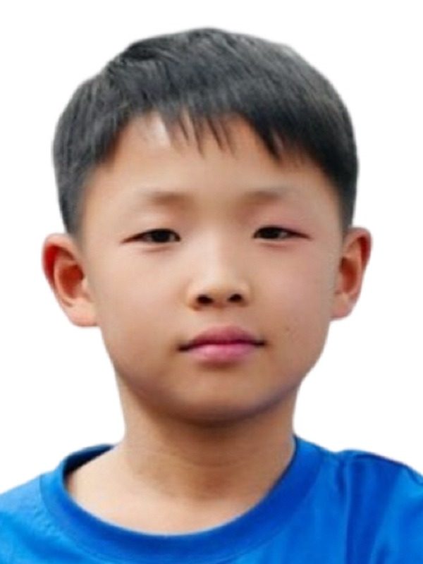 Chen, Boyuan
