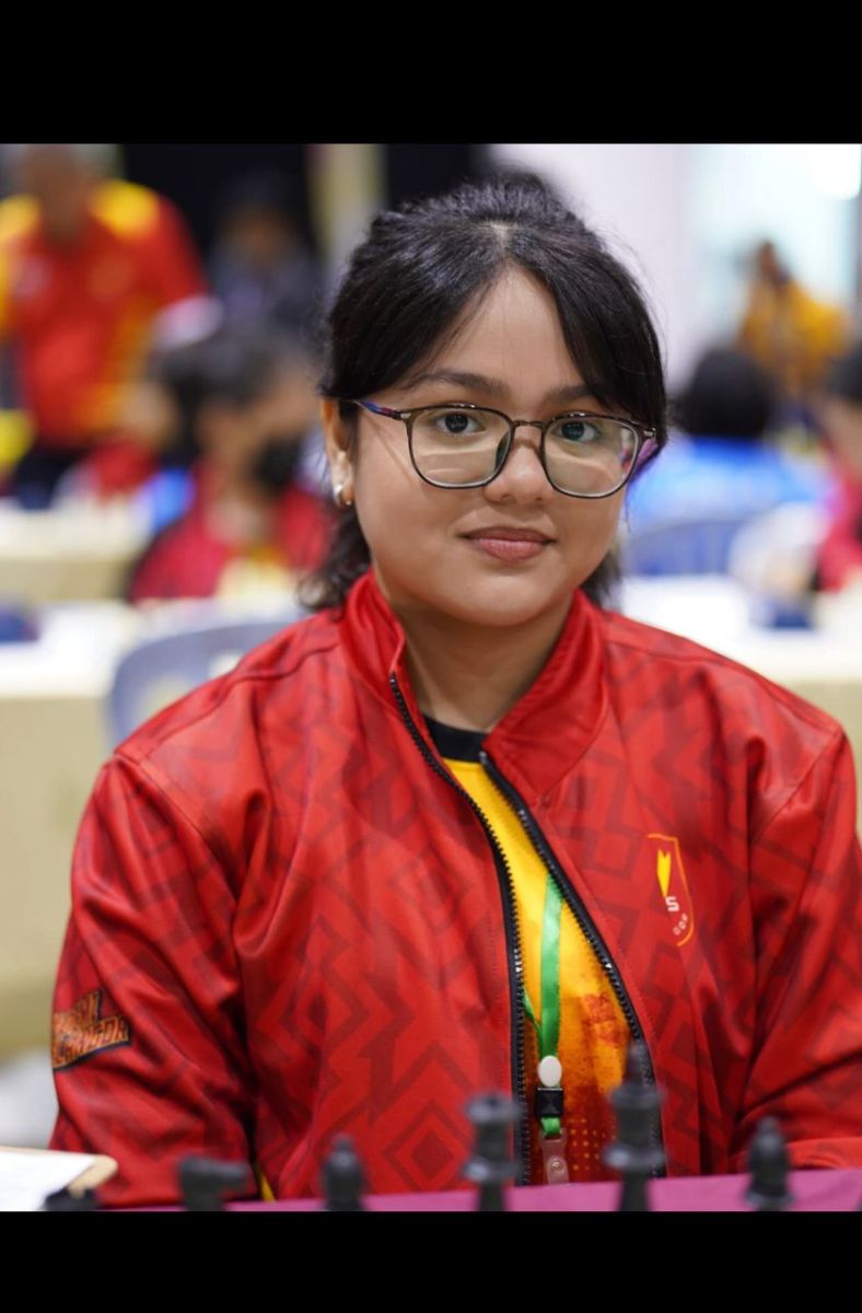 Sheikh Abdullah Munshee, Ava Arabella