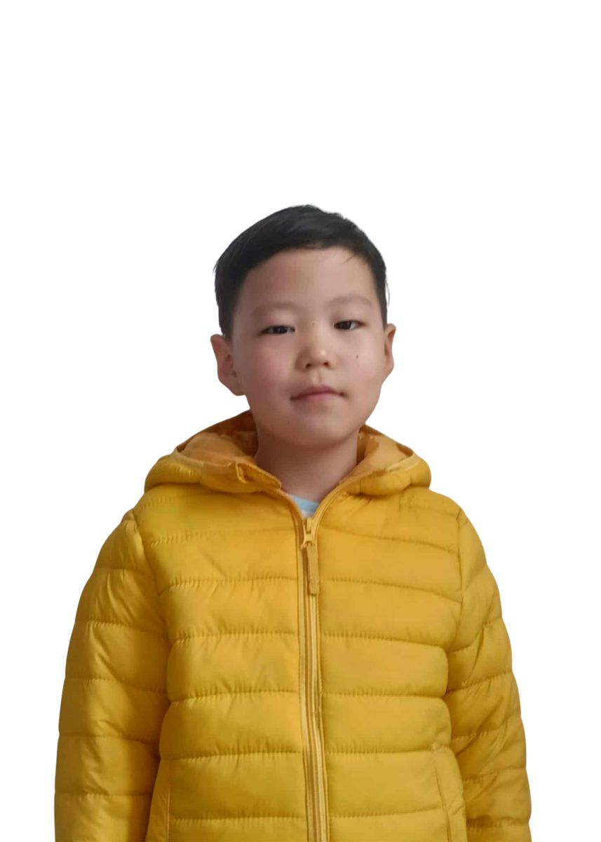 Buyankhishig Bat-Erdene