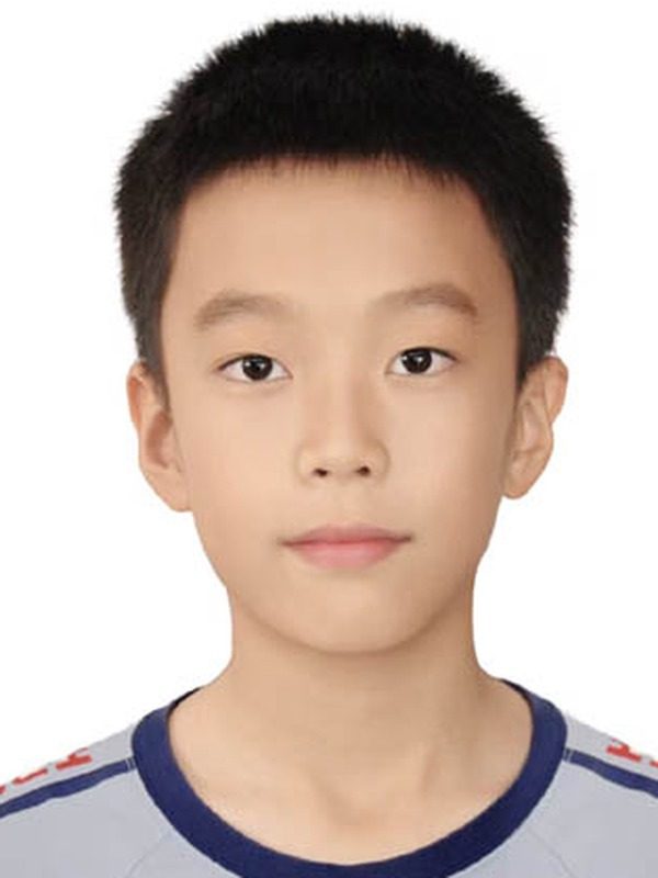 Ren, Zhongrui