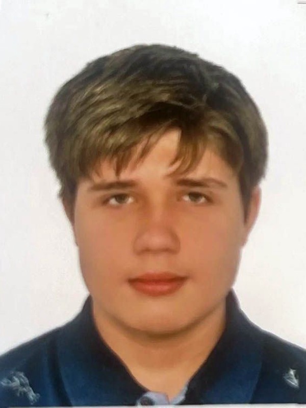 Kryakvin, Andrey
