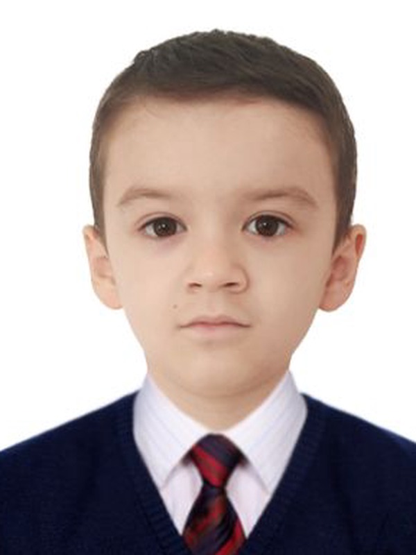 Khakimjonov Akobir