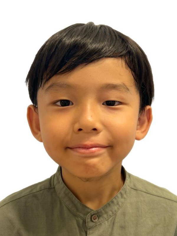 Gokita, Kosei
