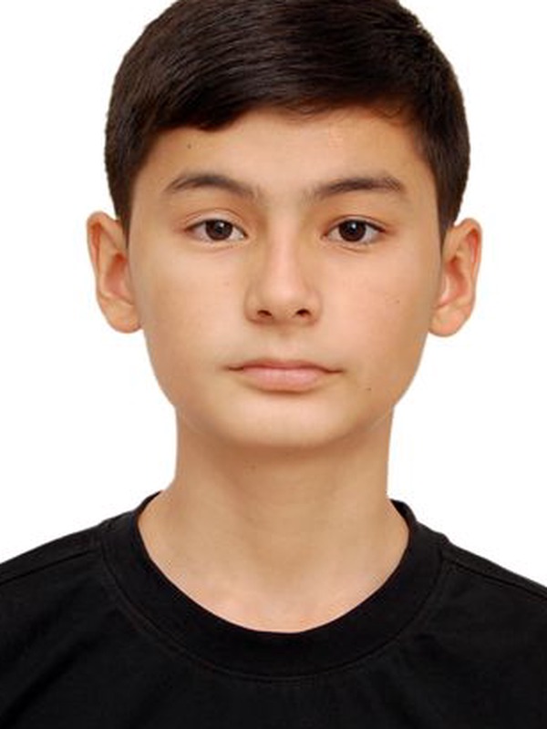 Amanmuhammedov, Emir