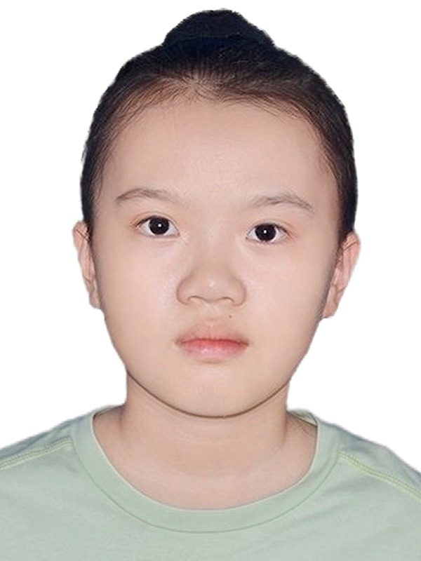 Peng, Jingyi(GD)