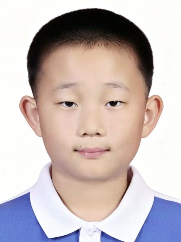 Chen, Mengyao(GD)