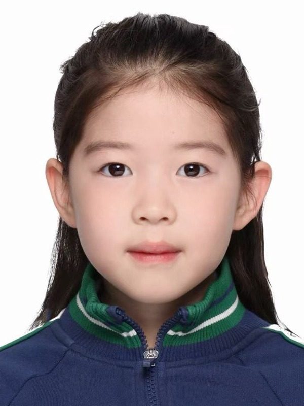 Yang, Ruijie