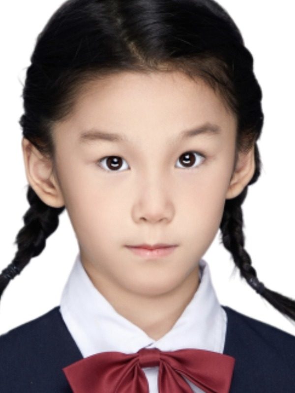 Dong, Ziqi(BJ)