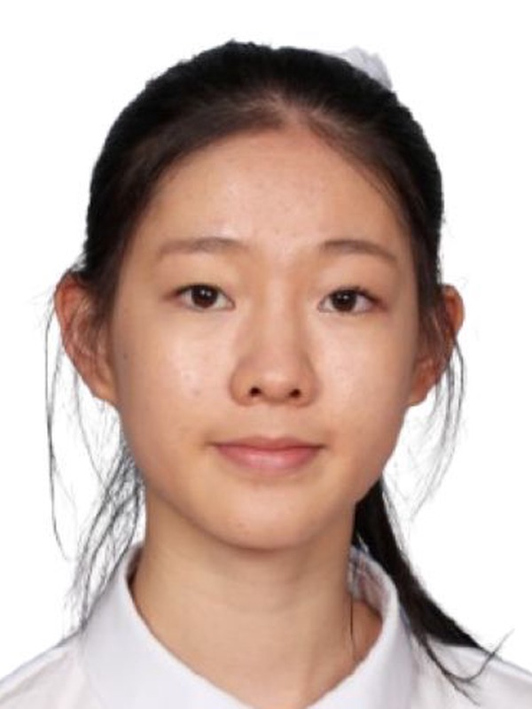 Feng, Sophia