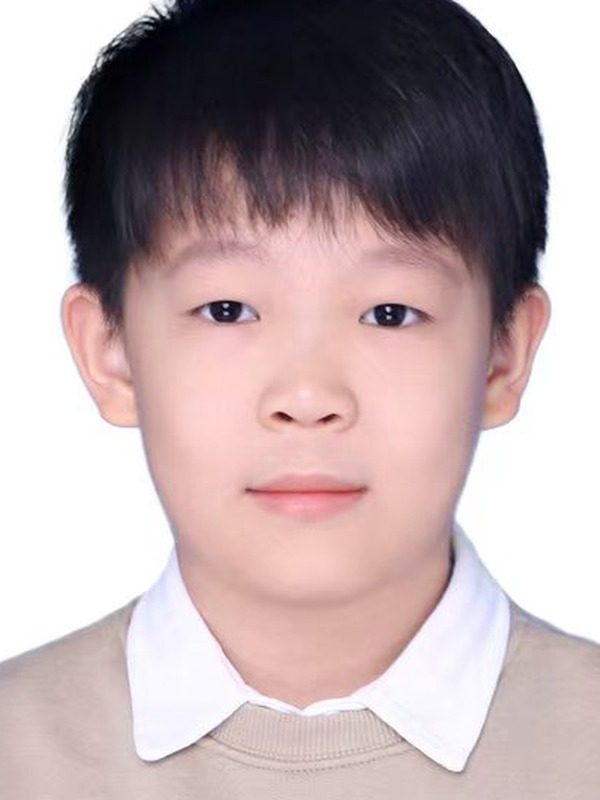 Wu, Junzhe