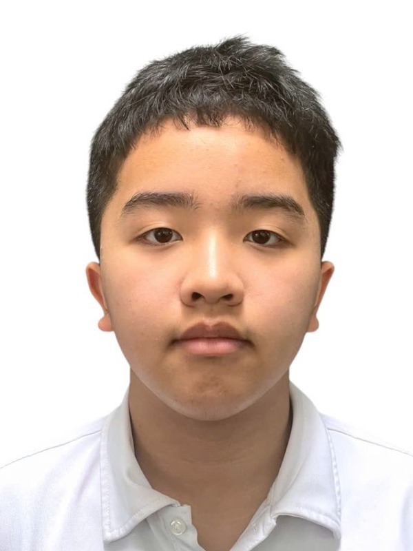 Duong Vu Anh