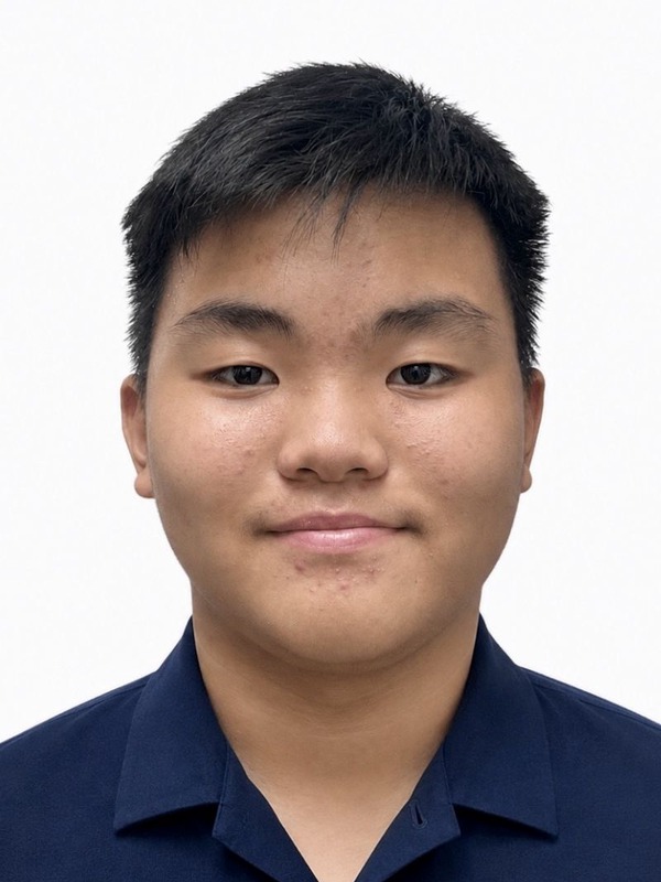 Wong, Ming Wei Benjamin