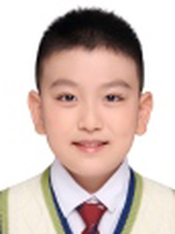 Yao, Yichen