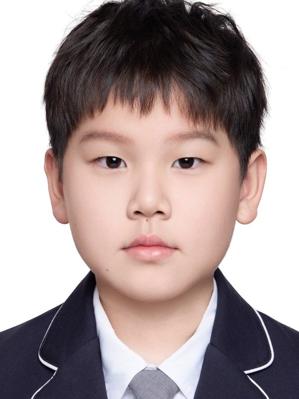 Bai, Moxuan