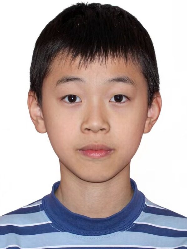 Yu, Xi