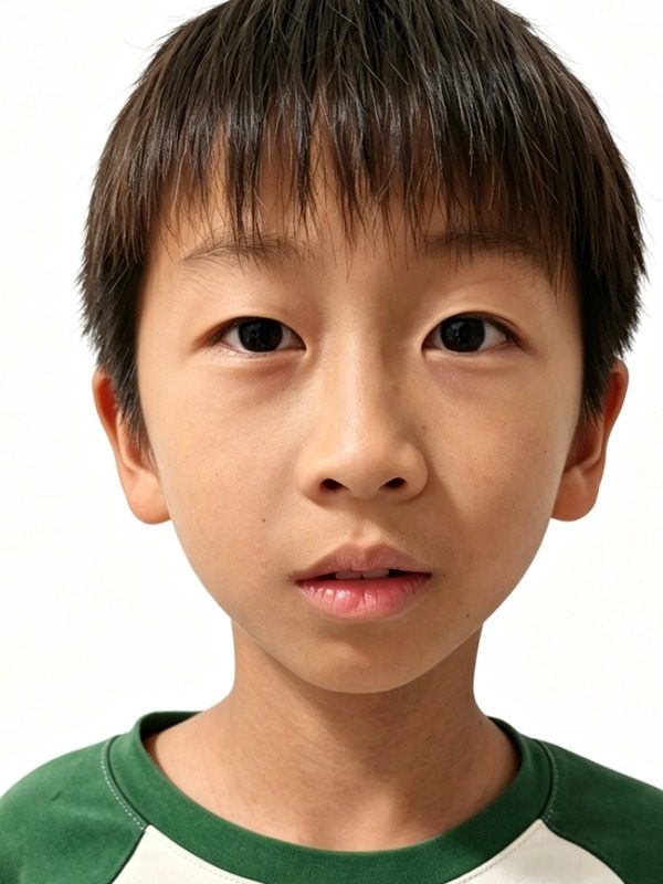 Lai, Xiwen
