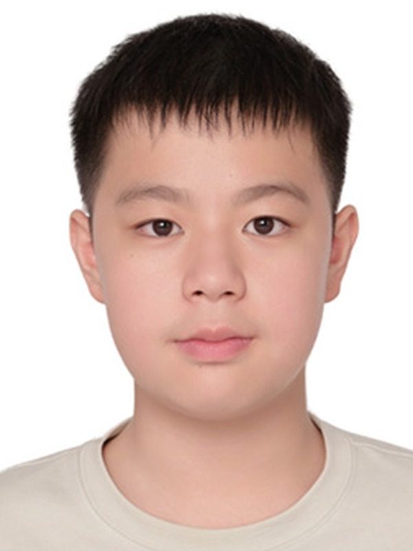 Liang, Jinshuo