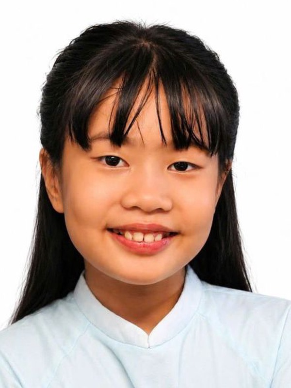 Ly Kha Han