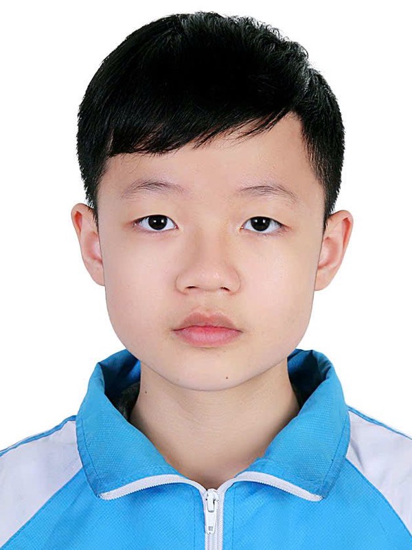 Le, Anh Tu