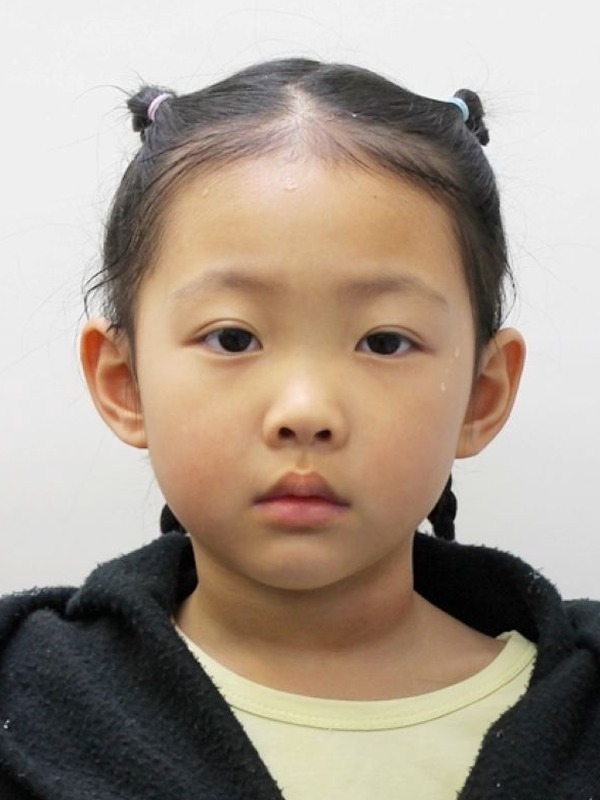 Li, Fiona Chenxi