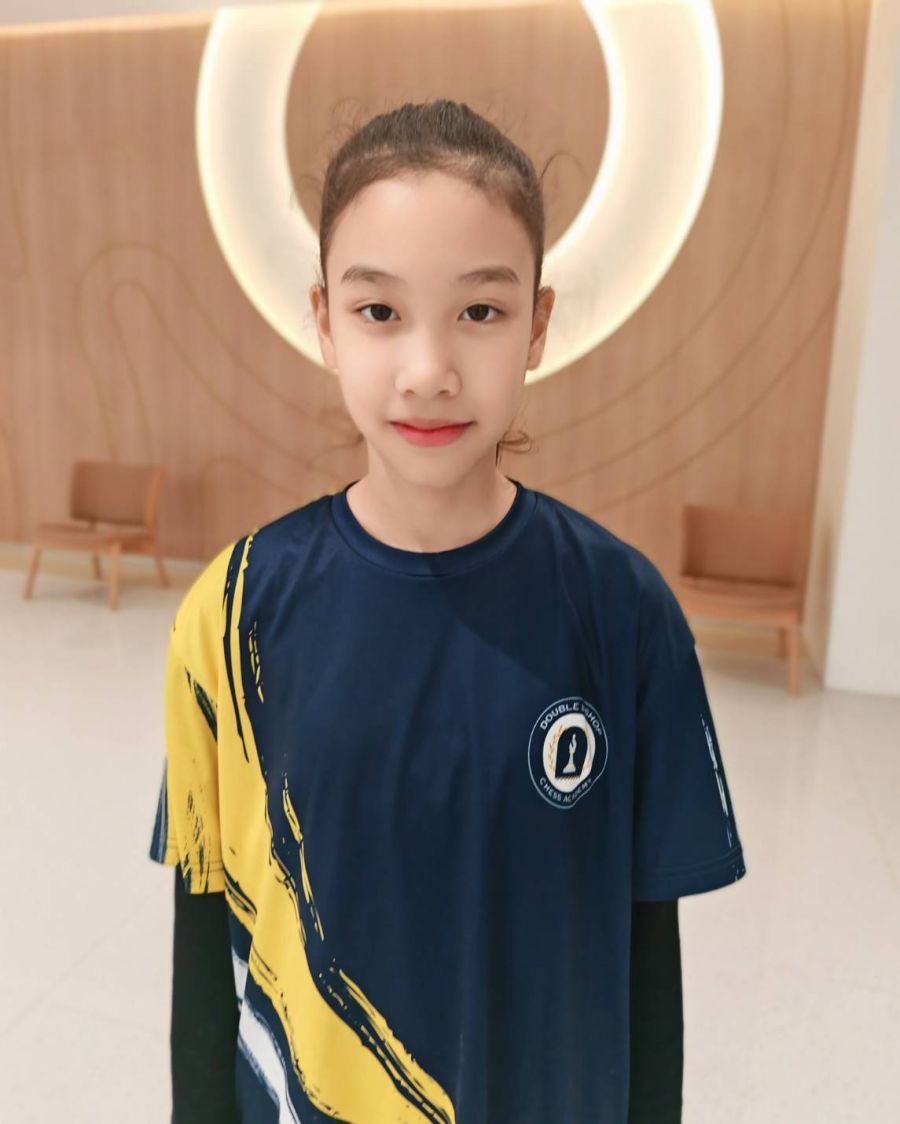 Olankittikul, Achiraya