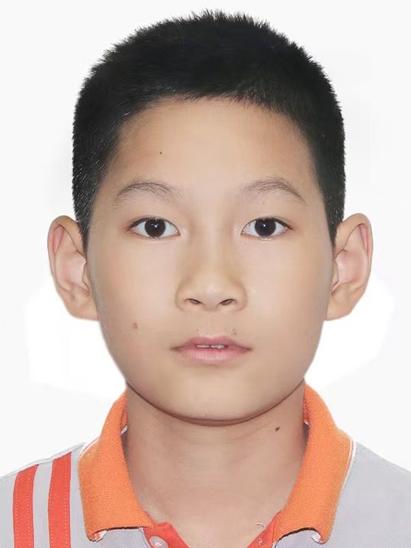 Tian, Shenglin