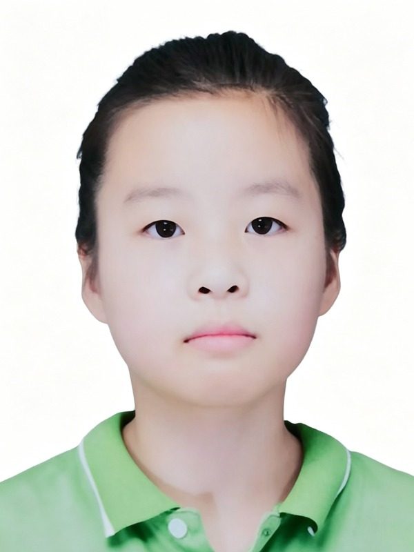 Shen, Suyan