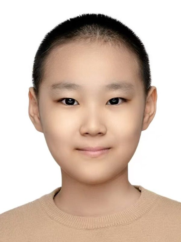 Zhao, Yiren