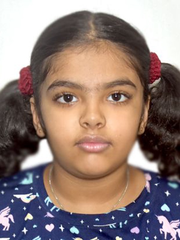 Saiaastha Singh