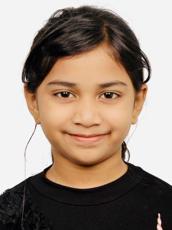 Aishath Noya Shahurudheen Shareef