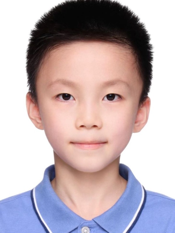 Song, Yuchen(SH)