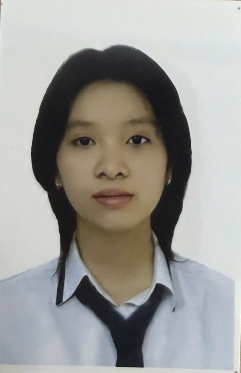 Nguyen, Ha Khanh Linh