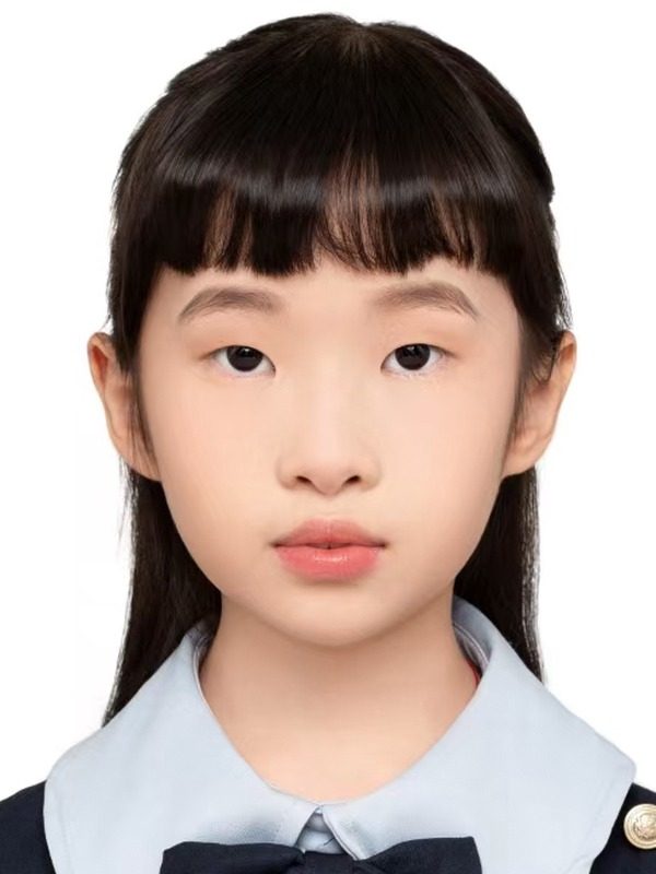 Chen, Yuezhen