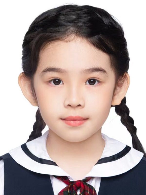 Chen, Zixi