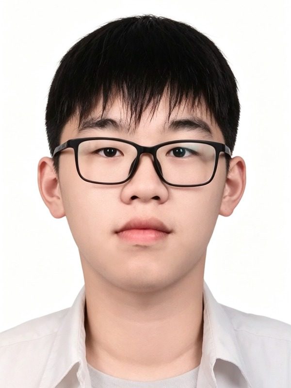 Liu, Chenyuan