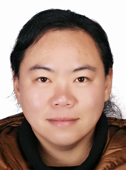 Lili Dai
