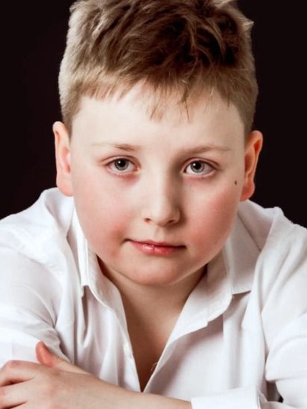 Sukhanov, Nikita