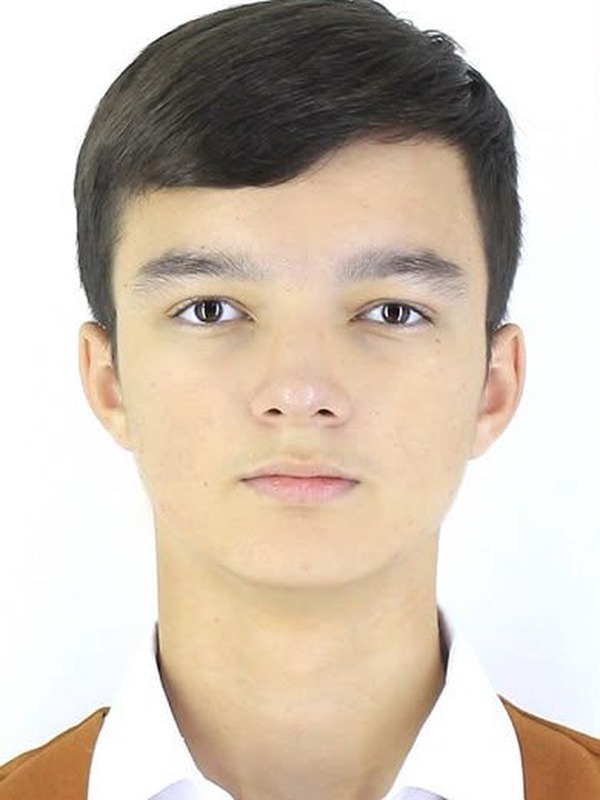 Voskolovich, Bogdan