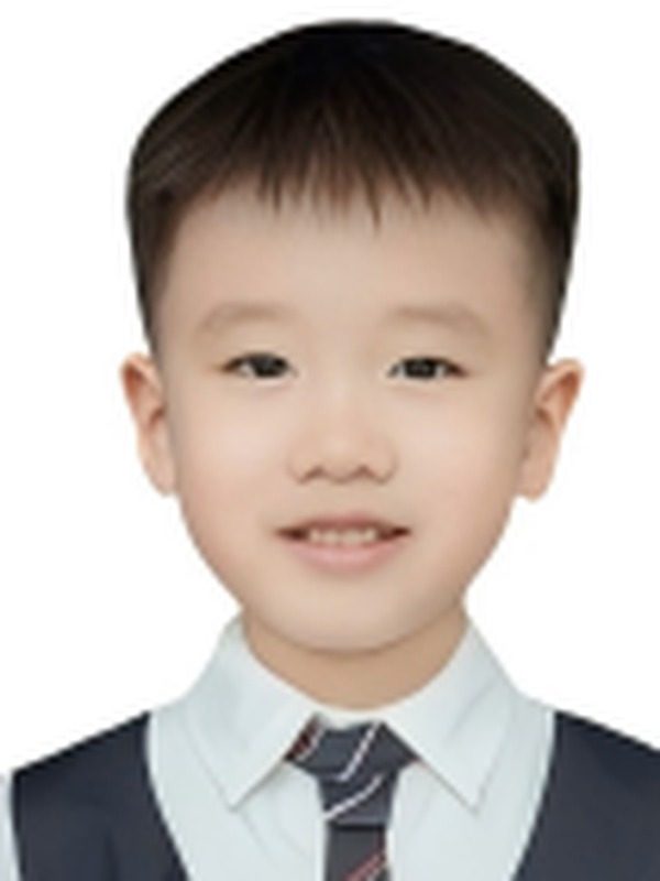 Liu, Zeyi
