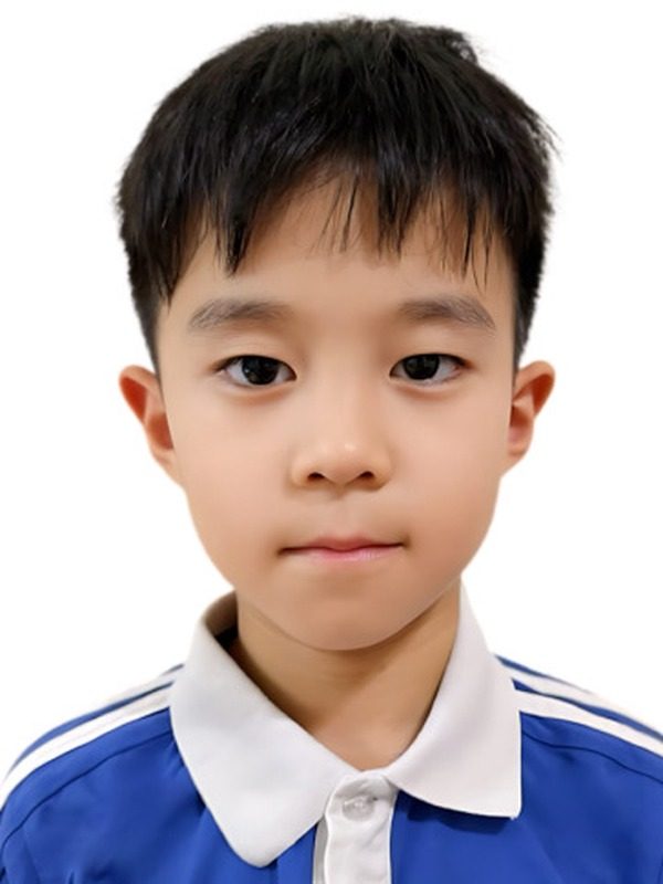 Wu, Yuheng