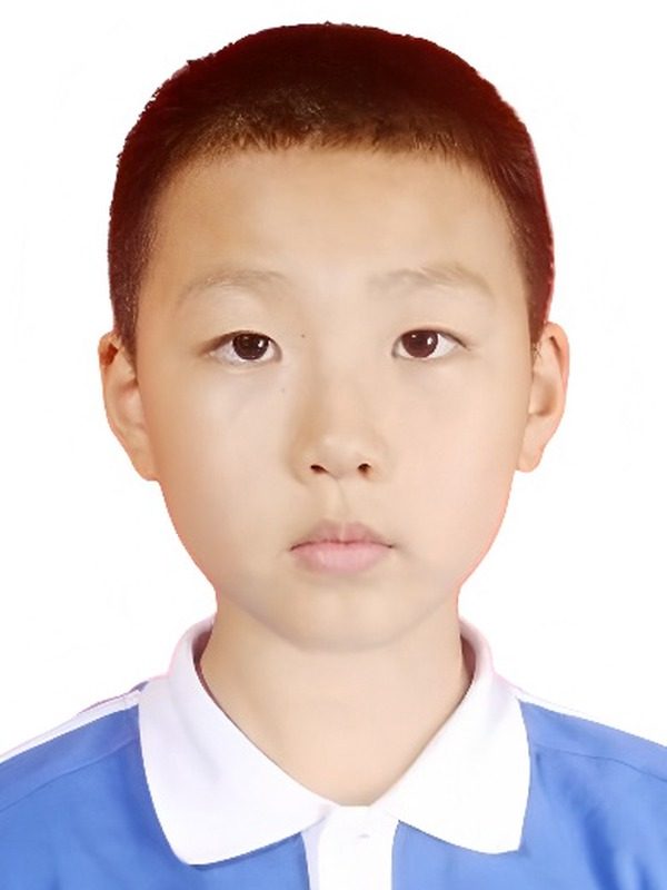 Yang, Xinjun